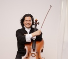 "Beethoven, Ravel, Rolla" - Claudio Bohórquez, Oskar Bohórquez