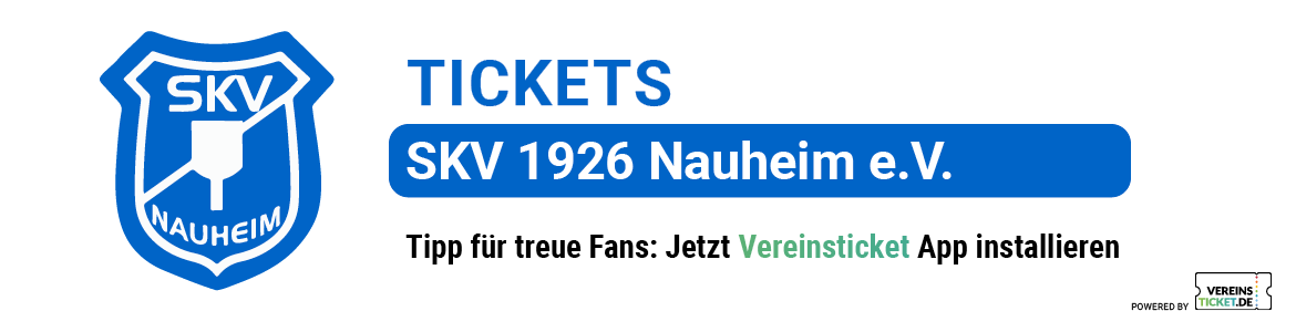 Sport- und Kulturvereinigung 1926 Nauheim e.V.