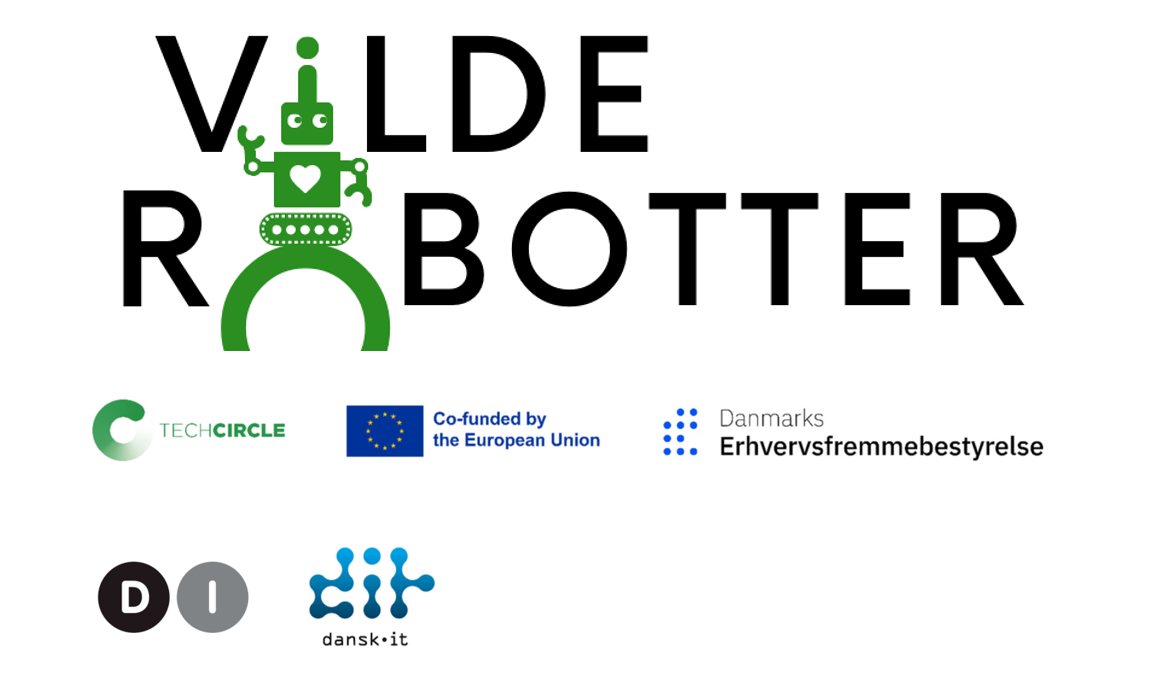 Masterclass: Robotter i byrummet