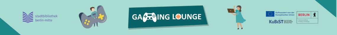 Coding, Programmieren, Gaming: Workshops