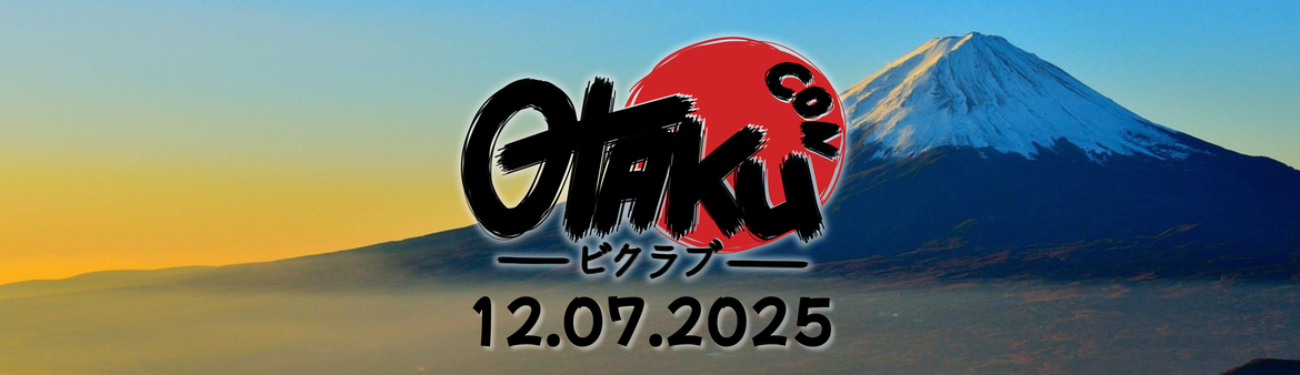 Otaku-Con