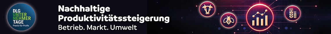 DLG-Unternehmertage, Erfurt