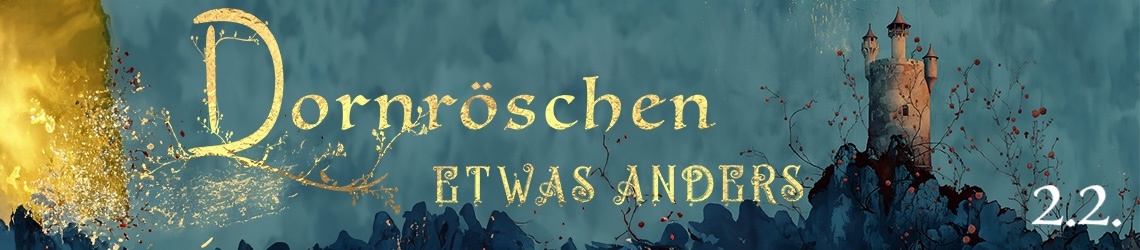 Dornröschen - etwas anders, Nachmittagsvorstellung am 2. Februar