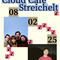 Wohnzimmerkonzert mit Streichelt & Cloud Cafe