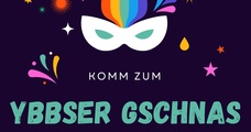 Ybbser Gschnas 2024