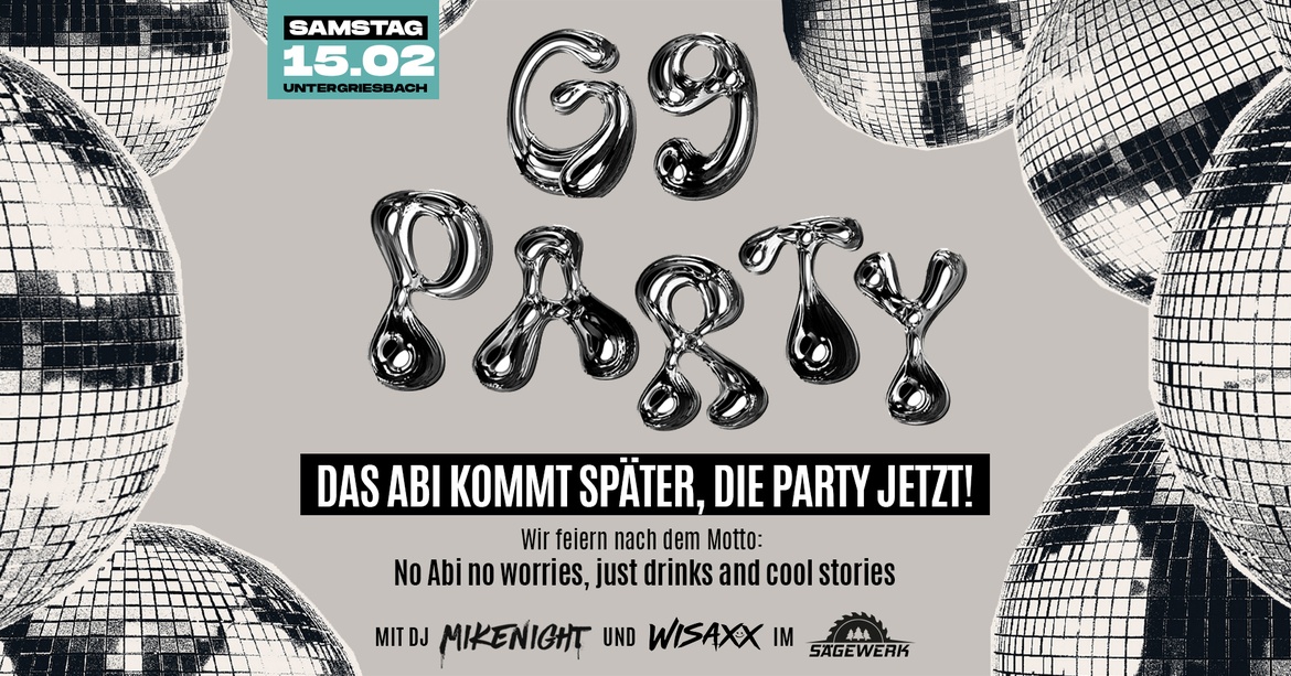 G9 Party