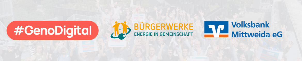 CoopCamp Energiewende