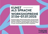 Tusche & Tinte
