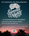 "Summer Nights": Chorkonzert 2