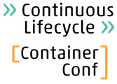 Continuous Lifecycle/ContainerConf 2024