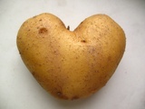 Das Märchen vom dicken, fetten Kartoffelkönig