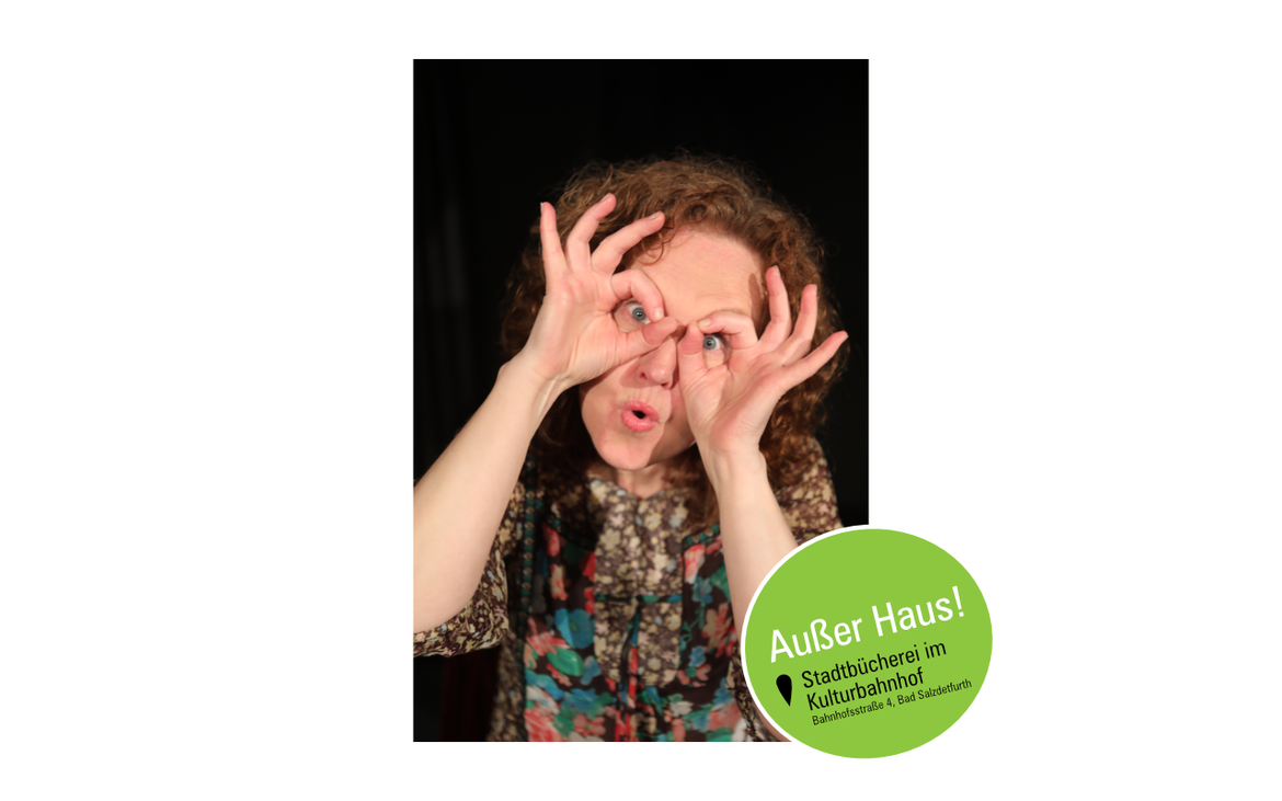 schauSpielPlatz_unterwegs | Theater Tüte: Die Wichtelkinder