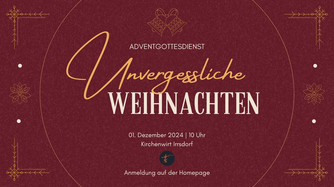 Adventgottesdienst