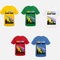 Funktionsshirt für Kinder