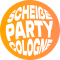 SCHEIßE Party Cologne 2025