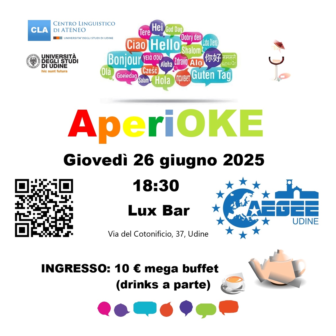 Aperioke