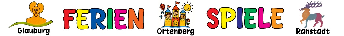 Ferienspiele