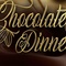 Chocolate & Champagner Dinner | Wertgutschein