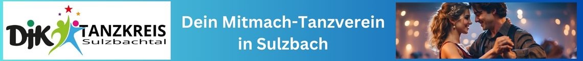 DJK Tanzkreis Sulzbachtal e.V.
