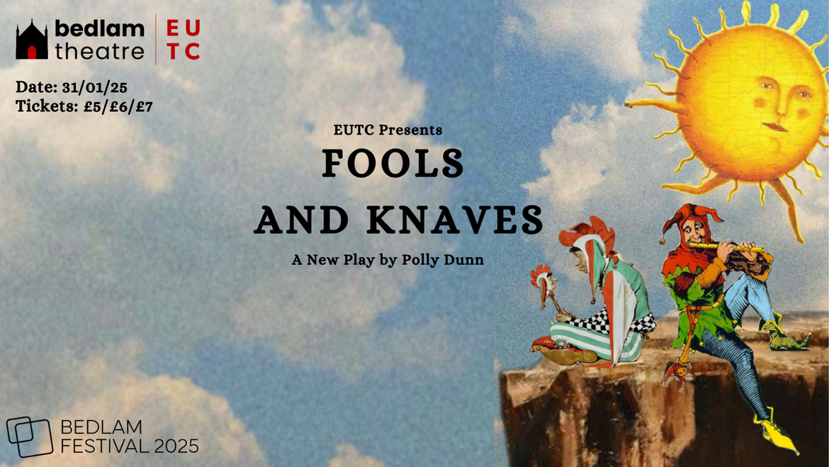 Fools and Knaves