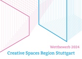 Preisverleihung "Creative Spaces Region Stuttgart 2024"