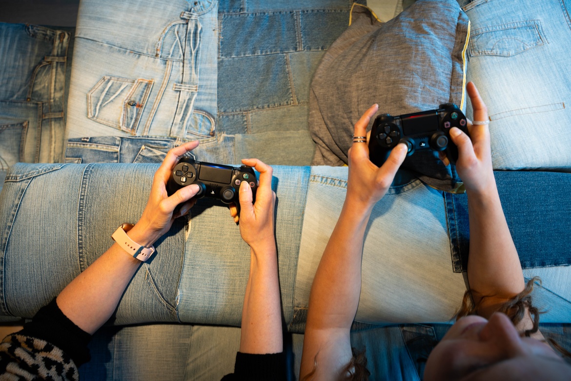 Crash Challenge – „Spin it, win it, sei der Pro im Autorennen!“ (ab 8 Jahren)