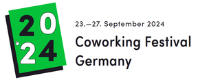 Coworking Festival Germany