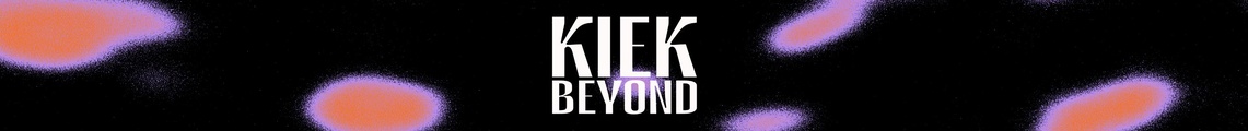 Kiek Beyond Festival 2023