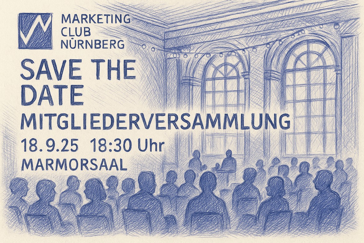 Mitgliederversammlung 2025