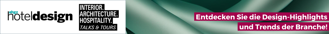 heimtextil: TALKS & TOURS by ahgz