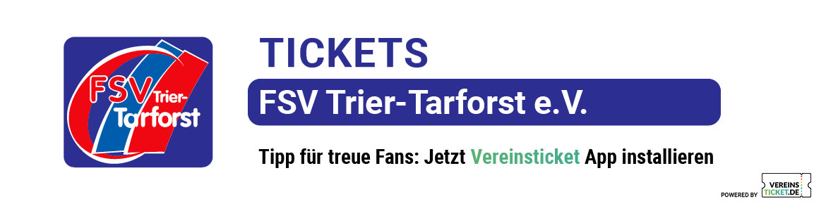 FSV Trier-Tarforst e. V.