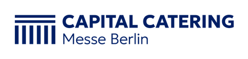 Capital Catering GmbH - Personalregistrierung