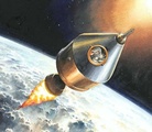 Armstrong - Die abenteuerliche Reise einer Maus zum Mond