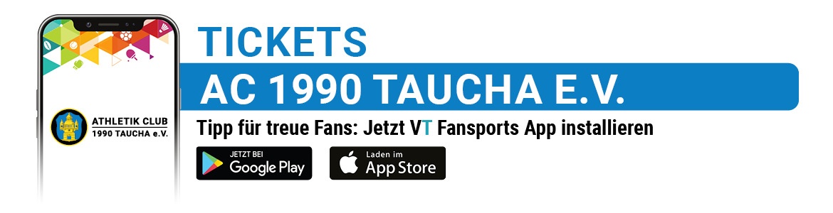 AC 1990 Taucha e.V.