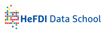 HeFDI Data School