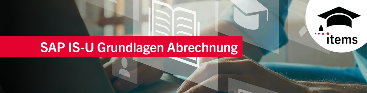 SAP IS-U Grundlagen: Abrechnung | Q4/25