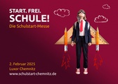 Schulstart Chemnitz