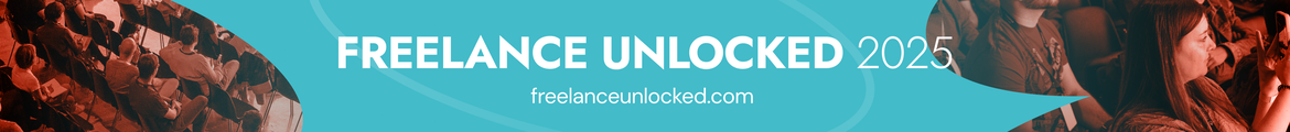 Freelance Unlocked 2025