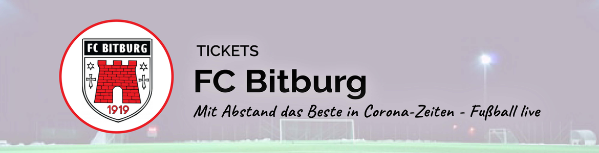 FC Bitburg 1919 e.V.