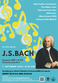 Chor- und Orchesterkonzert: J.S. BACH