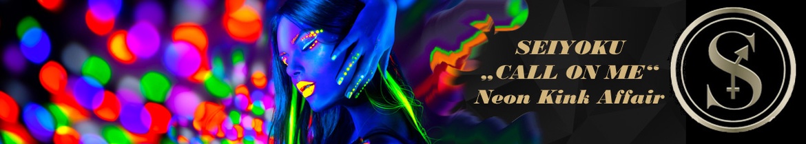CALL ON ME - Neon Kink Affair