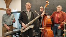 Jazz-Konzert: Bopcats