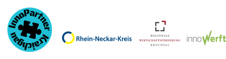 InnovationsPartnerschaften Fokusgruppe - bei: Junker Filter GmbH in Sinsheim