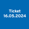 Ticket (Forum day 16.05.2024)
