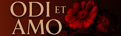 "Odi et Amo" - Chamber choir concert Oegstgeest June 21, 2025