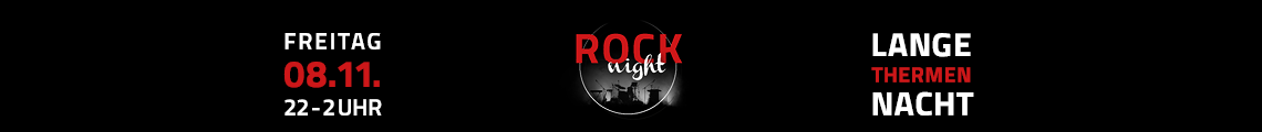 Rock night