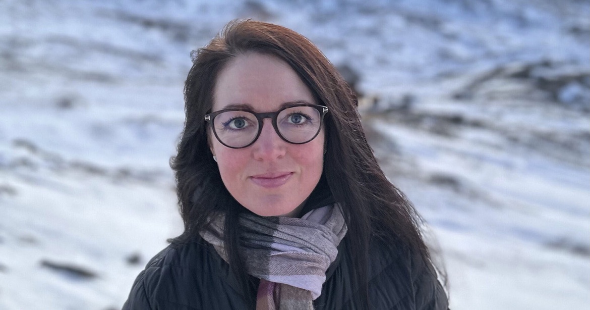 Foredrag: Nordnorges akilleshæl (i Slesvig)