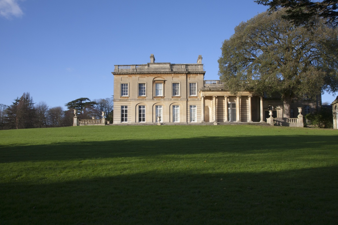 Summer Family Fun at Blaise Museum