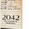 2042 – Die verbotere Bibliothek (Deutsche Ausgabe, eBook)