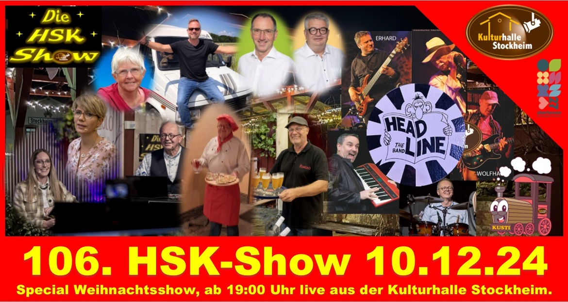 106. HSK-Show